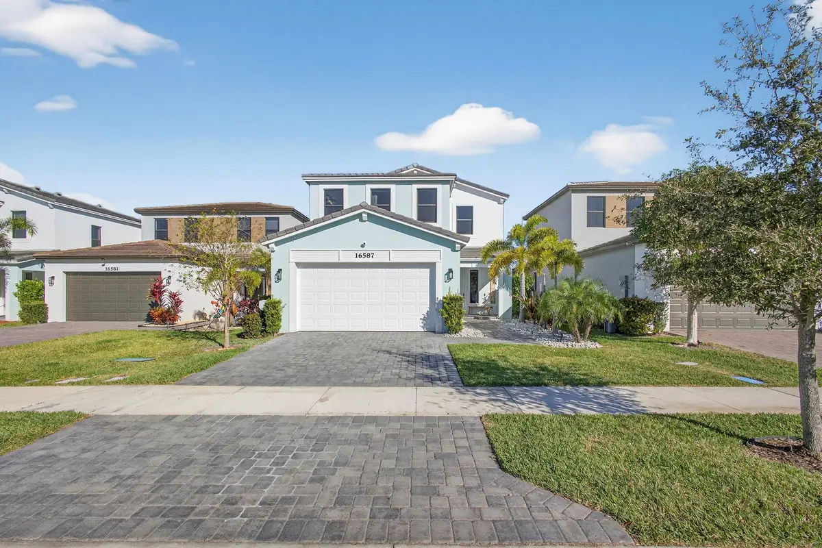 16587 Cove Road, Westlake, FL 33470 - #1