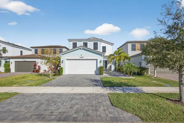 16587 Cove Road, The Acreage, FL 33470