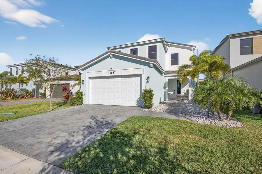 16587 Cove Road, Westlake, FL 33470 - #3