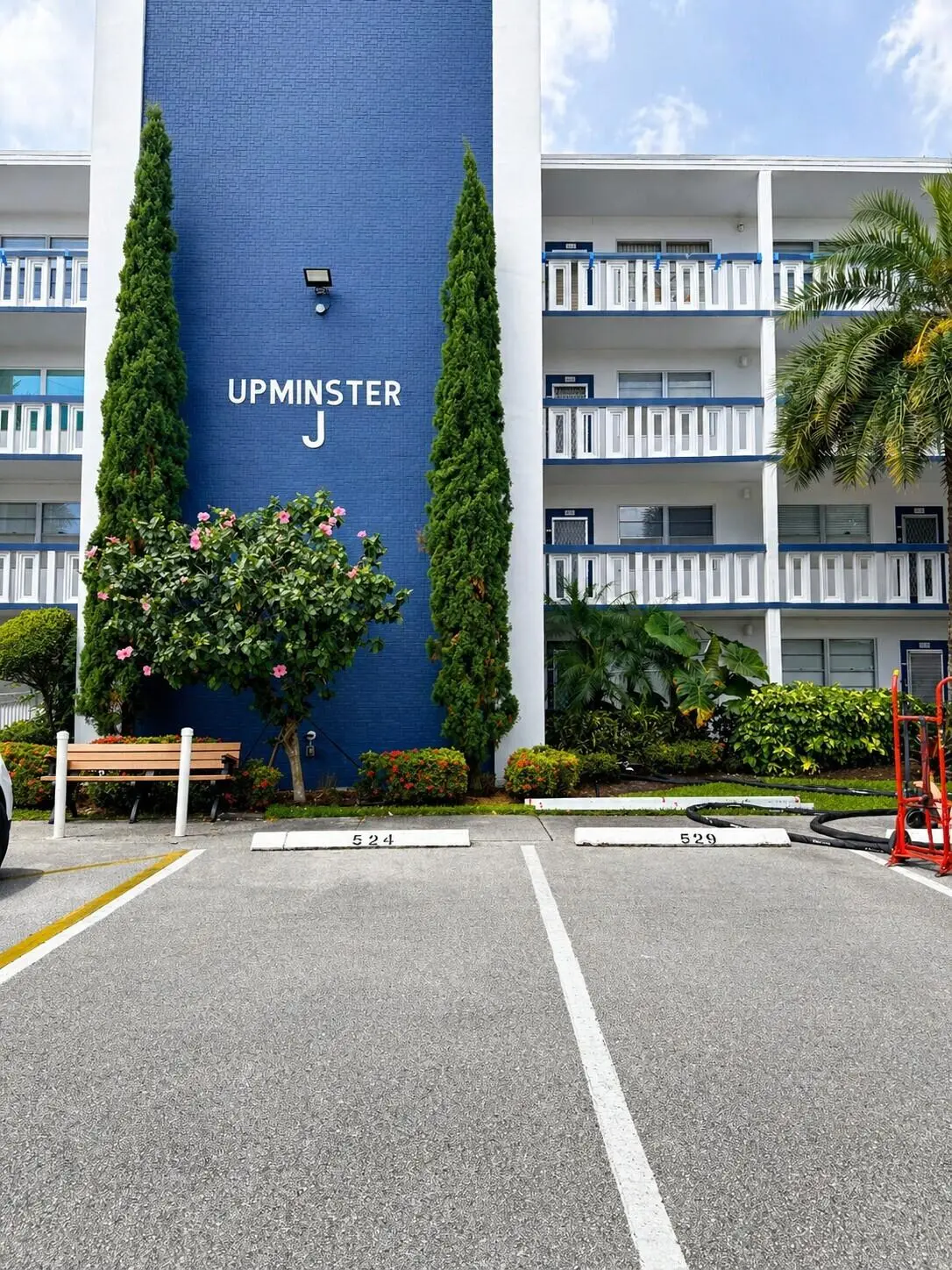 4001 Upminster J, Deerfield Beach, FL 33442 - #1