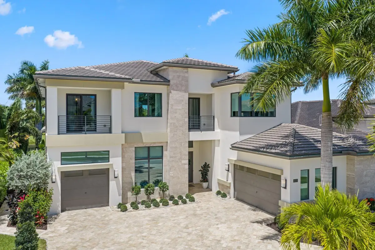 9275 Biaggio Road, Boca Raton, FL 33496 - #1