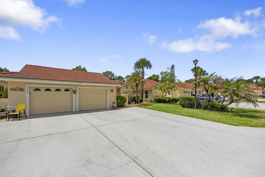 3662 SW Whispering Sound Drive, Palm City, FL 34990 - #2