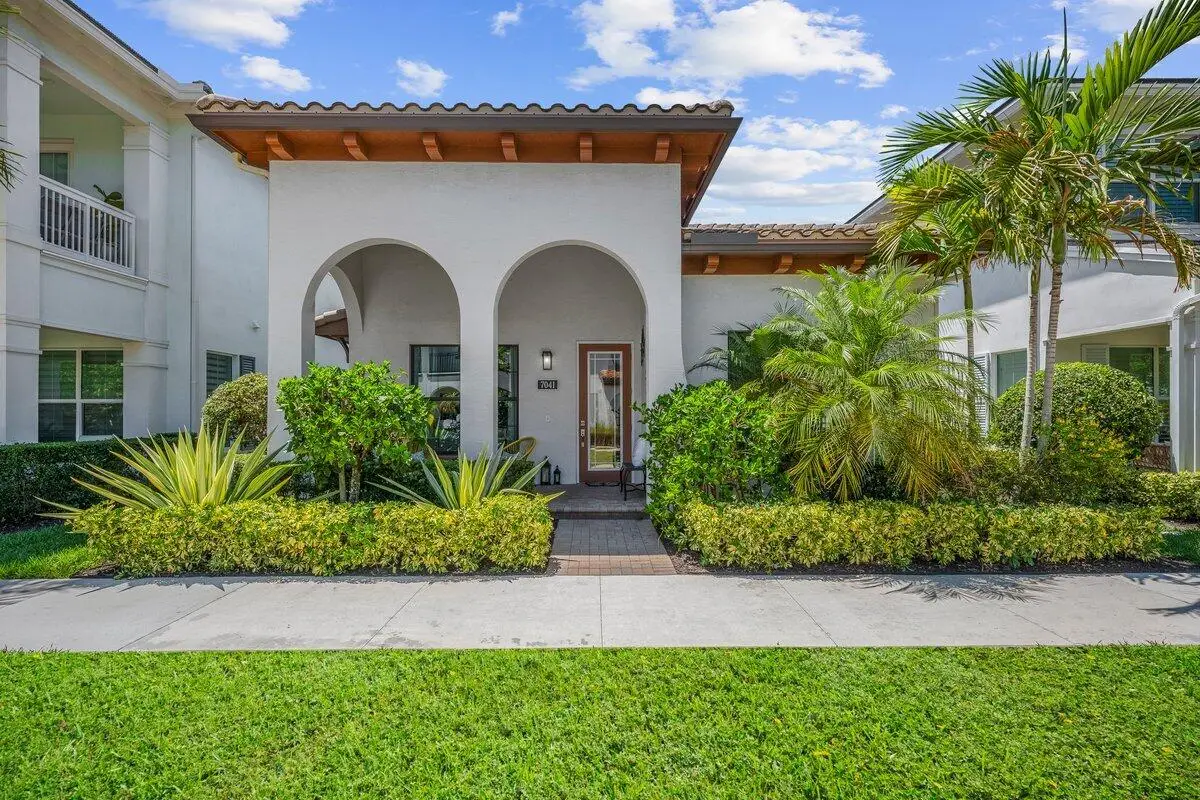 7041 Edison Place, Palm Beach Gardens, FL 33418 - #1