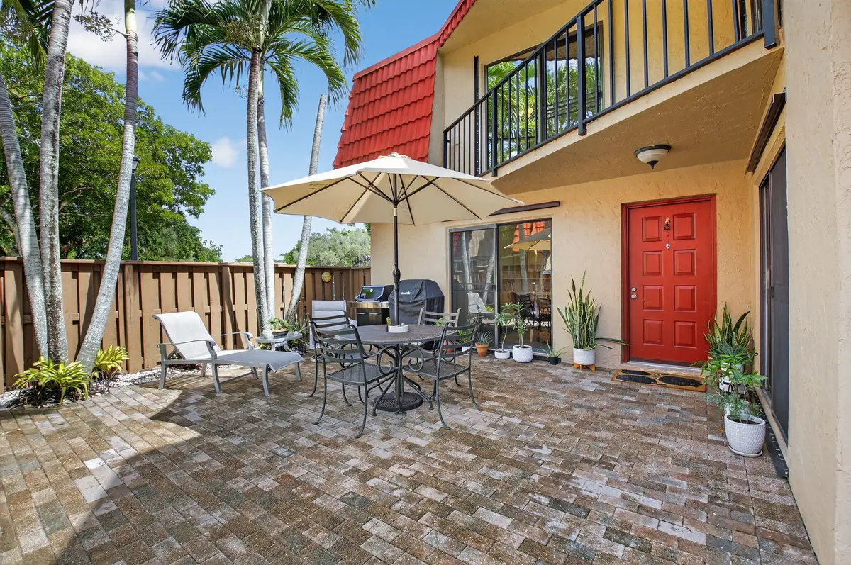 8057 Severn Drive #A, Boca Raton, FL 33433 - #1