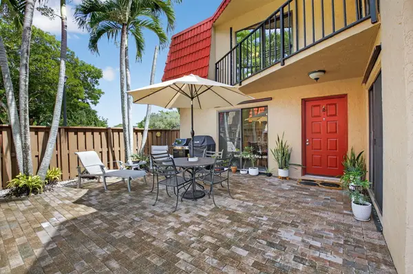 8057 Severn Drive #A, Boca Raton, FL 33433
