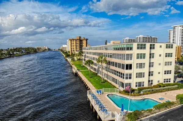 401 N Riverside Drive #408, Pompano Beach, FL 33062