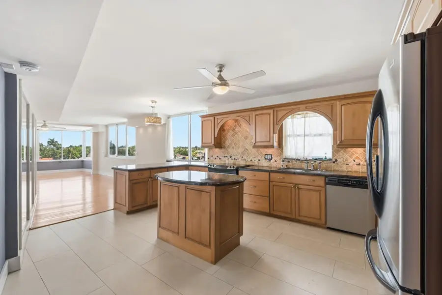 401 N Riverside Drive #408, Pompano Beach, FL 33062 - #3
