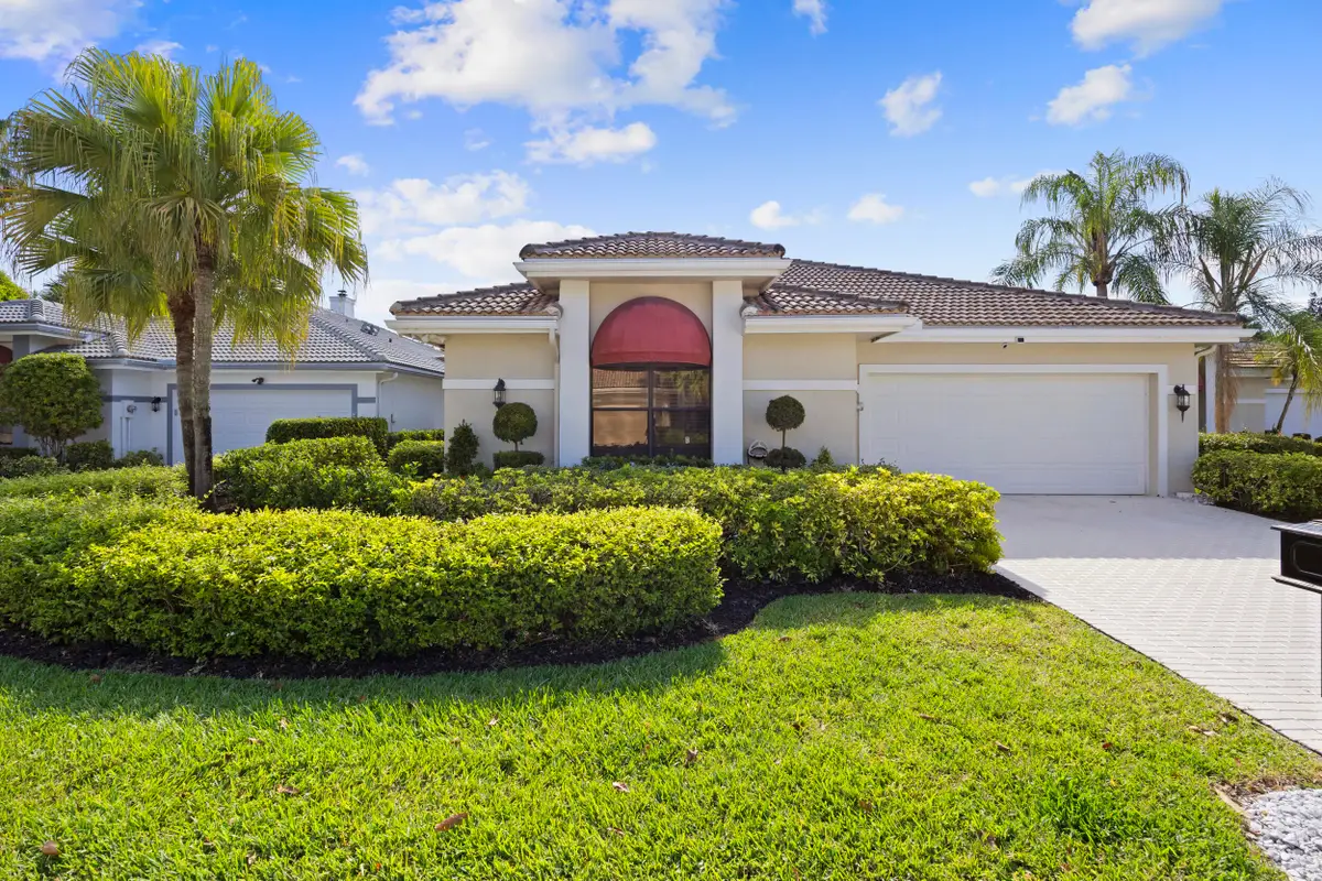 10256 Spyglass Way, Boca Raton, FL 33498 - #1