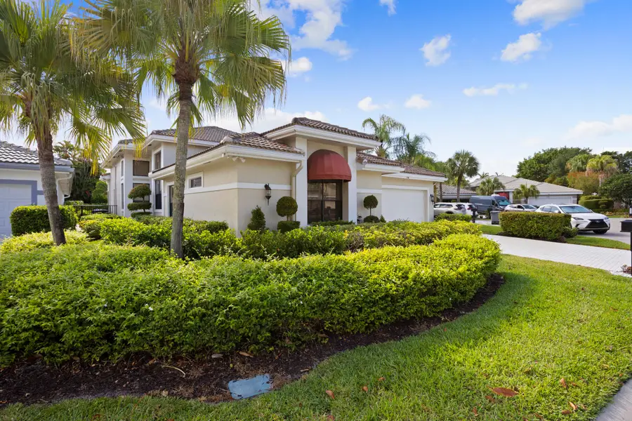 10256 Spyglass Way, Boca Raton, FL 33498 - #2