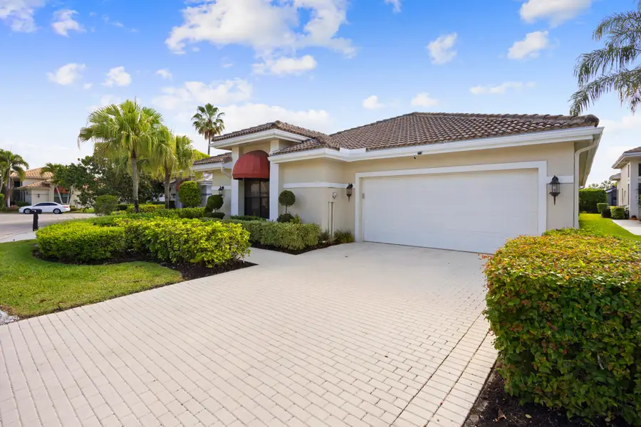 10256 Spyglass Way, Boca Raton, FL 33498 - #3