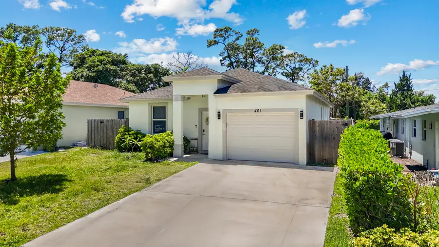 461 Swain Boulevard, Greenacres, FL 33463 - #2
