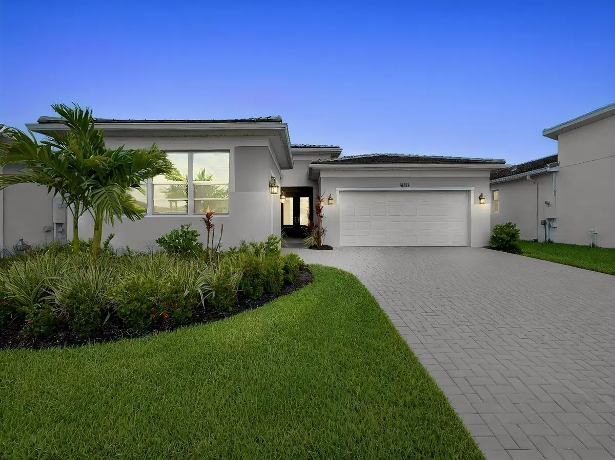 12151 SW Ameresque Way, Port Saint Lucie, FL 34987 - #1