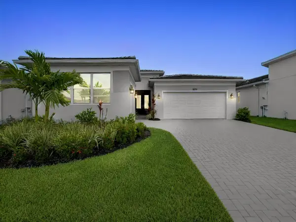 12151 SW Ameresque Way, Port St Lucie, FL 34987