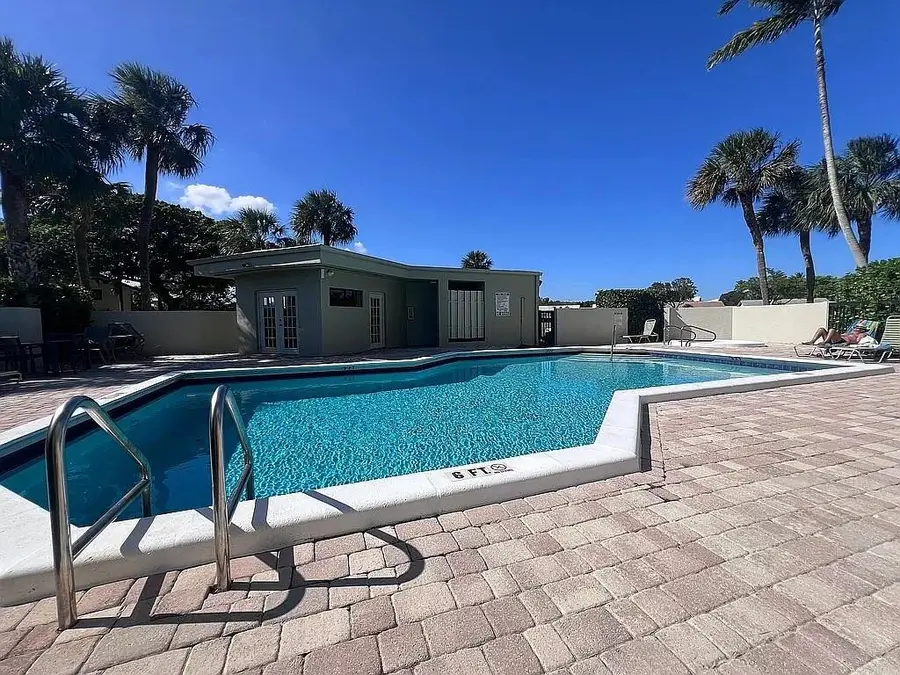 6463 La Costa Drive #105, Boca Raton, FL 33433 - #3