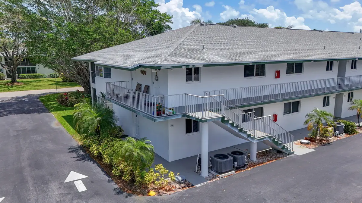6 Garden Street E #108p, Tequesta, FL 33469 - #1
