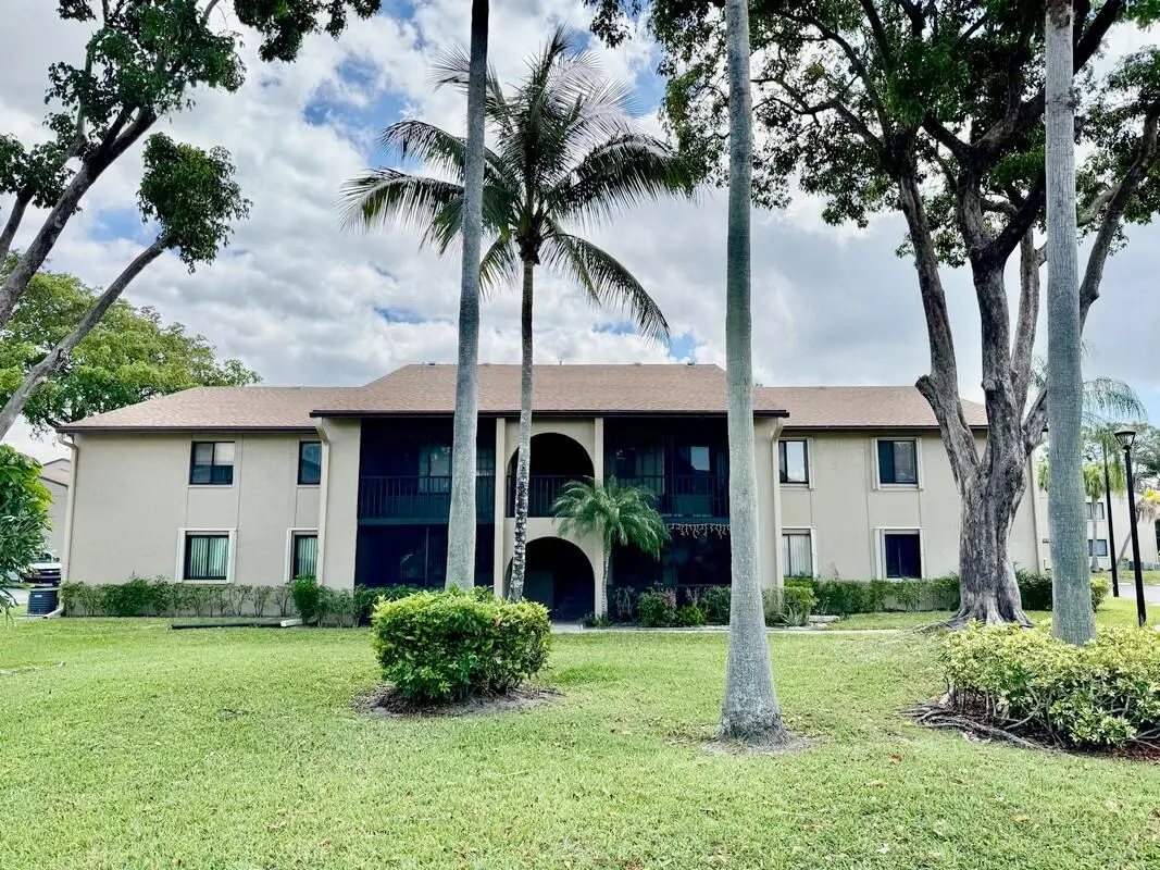 520 Shady Pine Way #B1, Greenacres, FL 33415 - #1