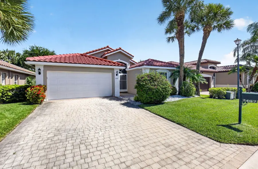 7407 Lombardy Street, Boynton Beach, FL 33472 - #3