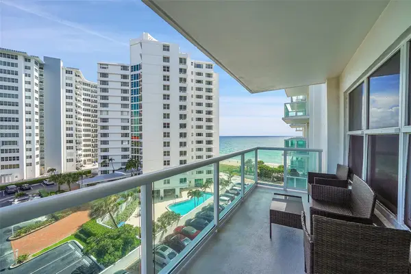 3550 Galt Ocean Drive #608, Fort Lauderdale, FL 33308