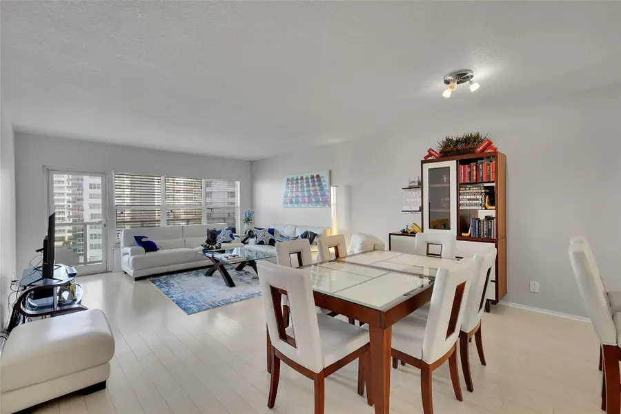 3550 Galt Ocean Drive #608, Fort Lauderdale, FL 33308 - #2