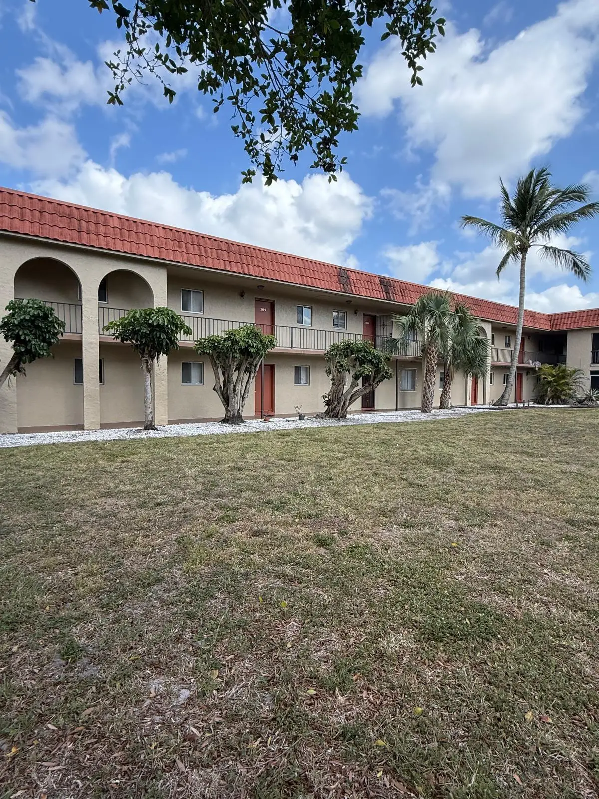 6074 Forest Hill Boulevard #208, West Palm Beach, FL 33415 - #1