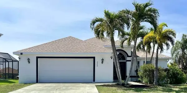2902 NW 17th Avenue, Cape Coral, FL 33993
