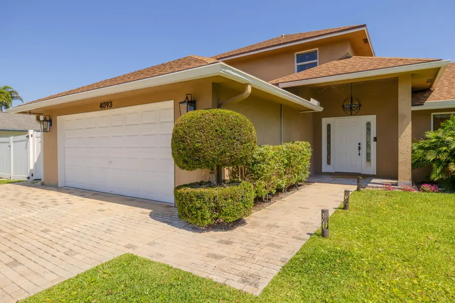 4093 Palo Verde Drive, Boynton Beach, FL 33436 - #2