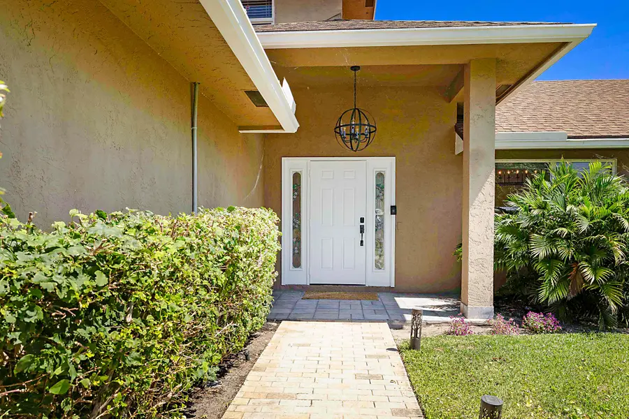 4093 Palo Verde Drive, Boynton Beach, FL 33436 - #3