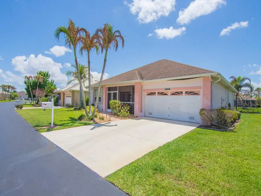 1007 NW Tuscany Drive, Port Saint Lucie, FL 34986 - #3