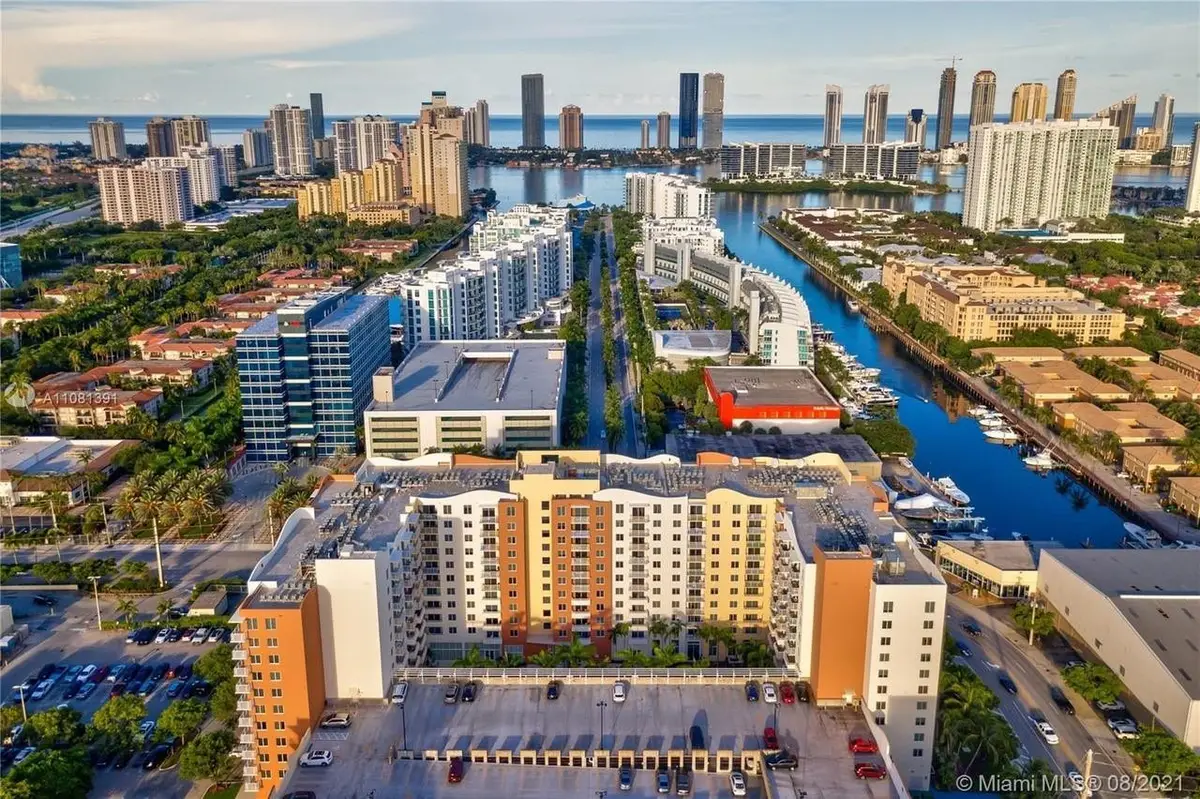 18800 NE 29th Avenue #704, Aventura, FL 33180 - #1