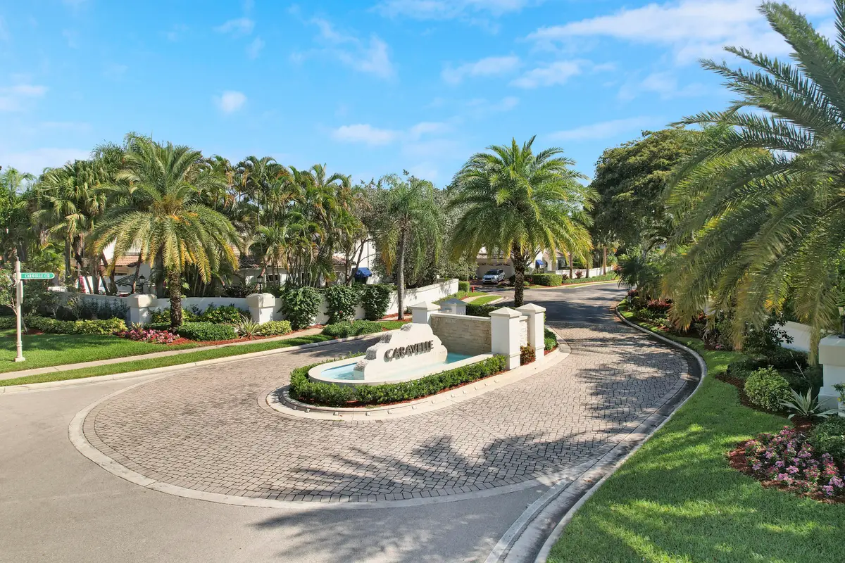 22508 Caravelle Circle #22508, Boca Raton, FL 33433 - #1