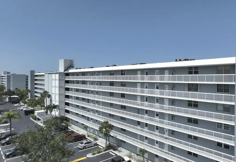 5500 NW 2nd Avenue #718, Boca Raton, FL 33487 - #3