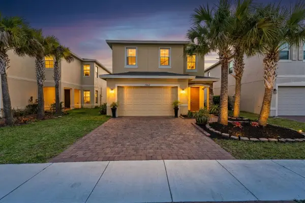 1962 NW Cataluna Circle, Port St Lucie, FL 34986