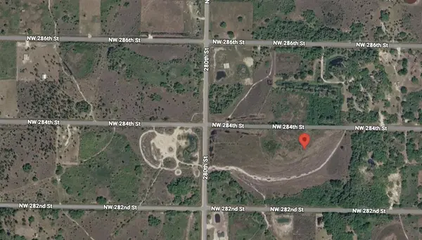 15790 NW 284th Street, Okeechobee, FL 34972