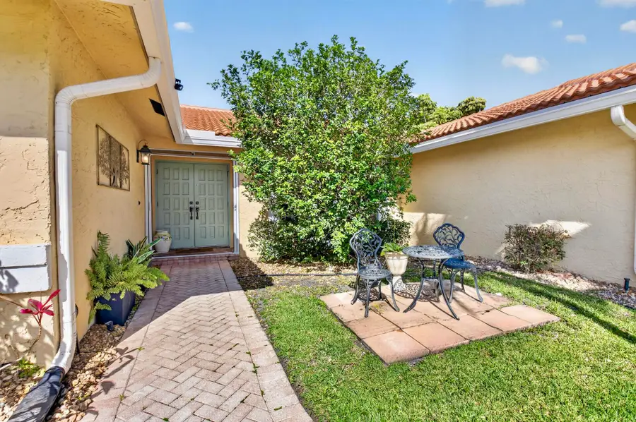 19803 Back 9 Drive, Boca Raton, FL 33498 - #3