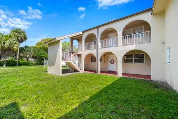 2710 Riverside Drive #201a, Coral Springs, FL 33065