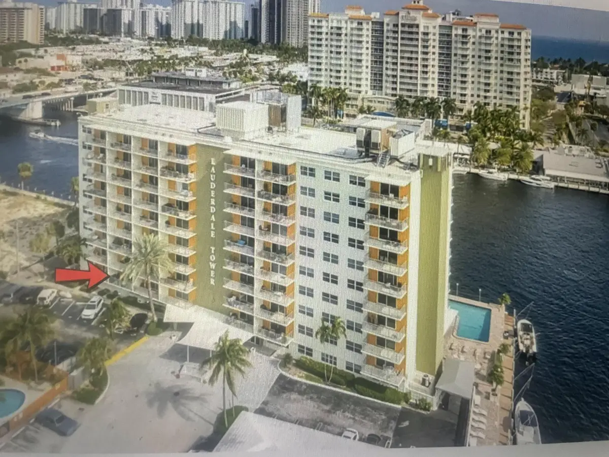 2900 NE 30th Street #B-2, Fort Lauderdale, FL 33306 - #1
