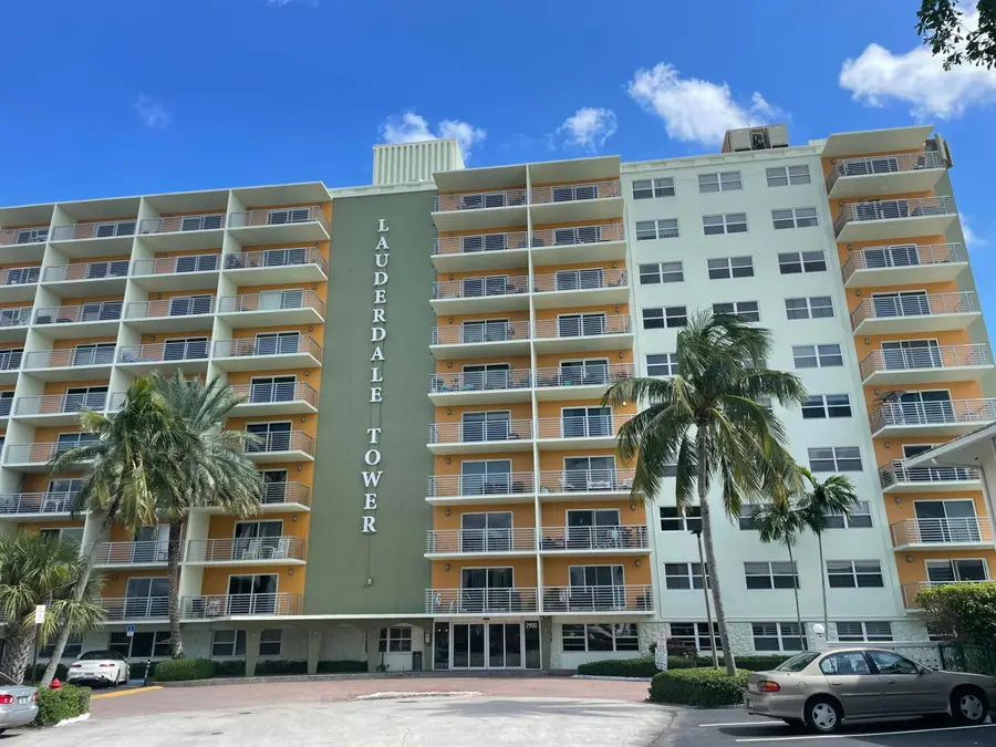 2900 NE 30th Street #B-2, Fort Lauderdale, FL 33306 - #2