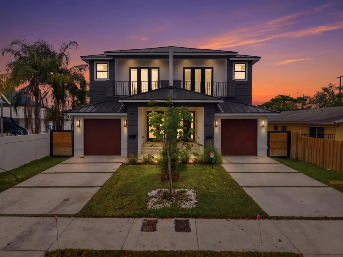 819 SW 1st Street, Fort Lauderdale, FL 33312 - #1