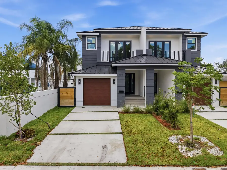 819 SW 1st Street, Fort Lauderdale, FL 33312 - #3