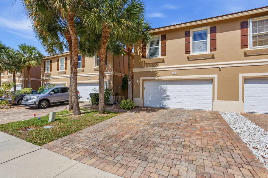 4103 Bamboo Palm Court, Greenacres, FL 33463 - #2