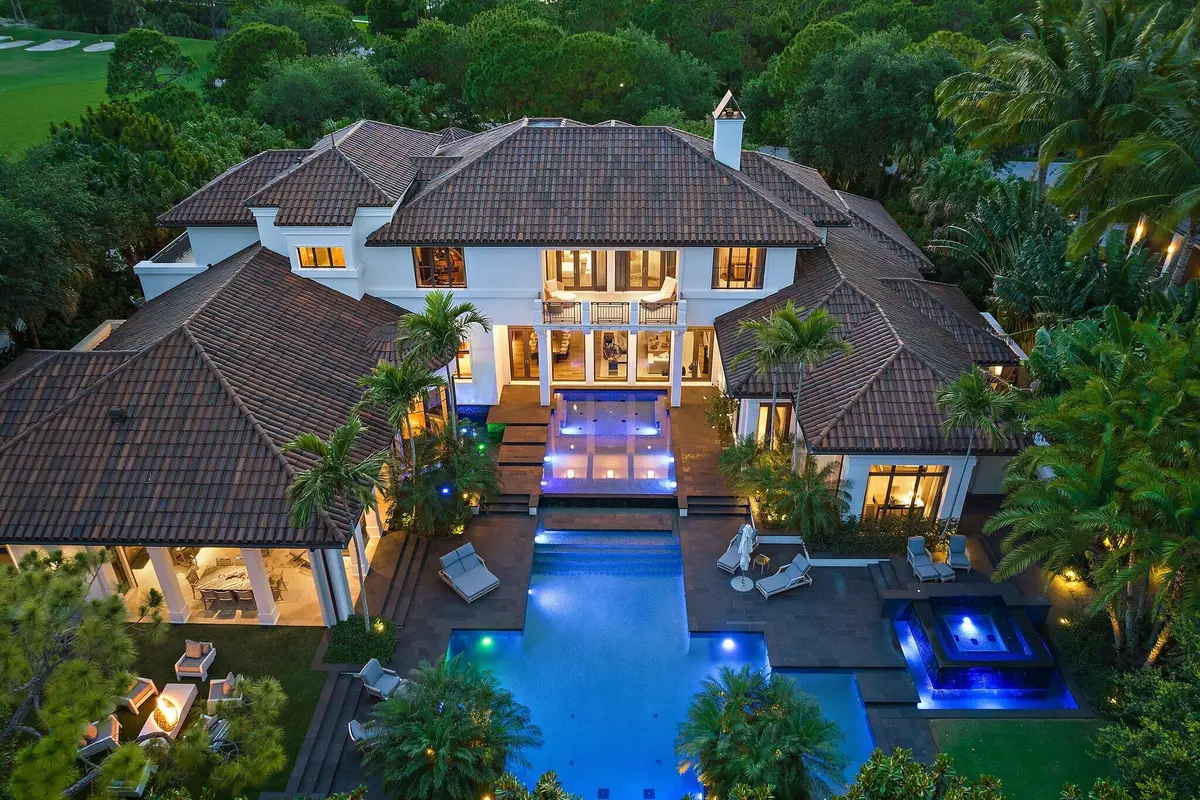 232 Bears Club Drive, Jupiter, FL 33477 - #1