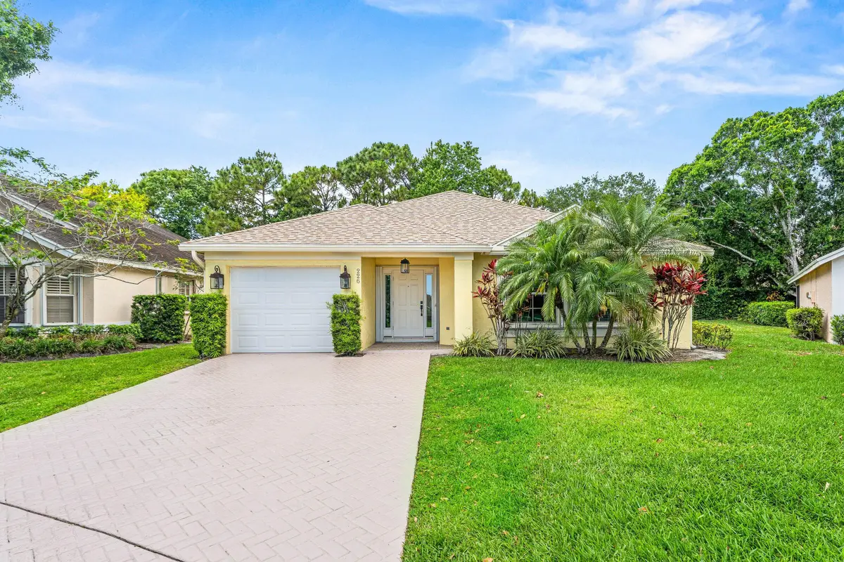 226 Moccasin Trail W, Jupiter, FL 33458 - #1
