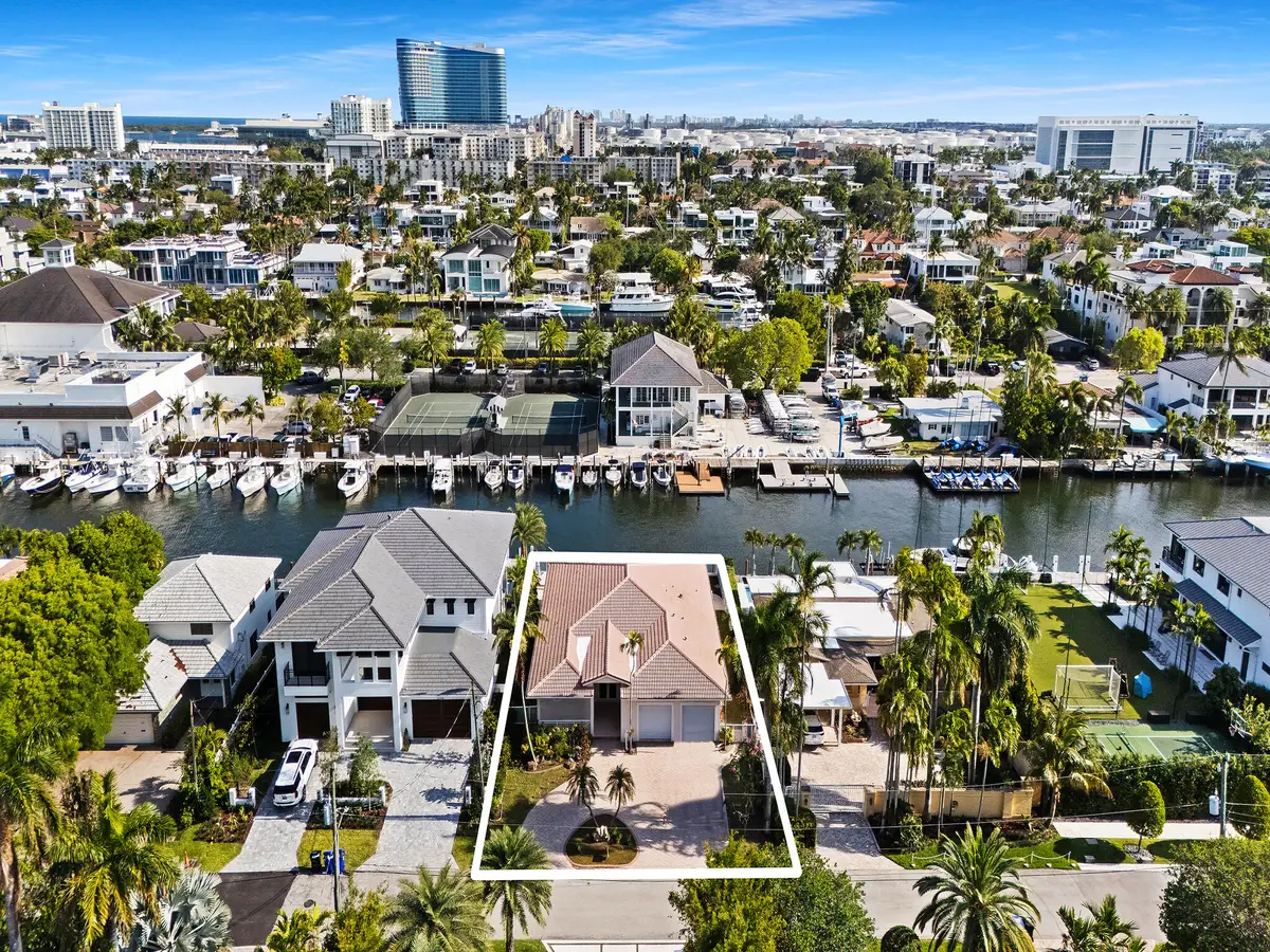 1630 SE 11th Street, Fort Lauderdale, FL 33316 - #1