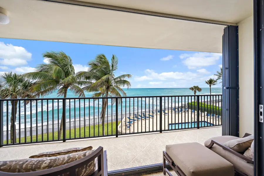 200 Beach Road #202, Tequesta, FL 33469 - #2