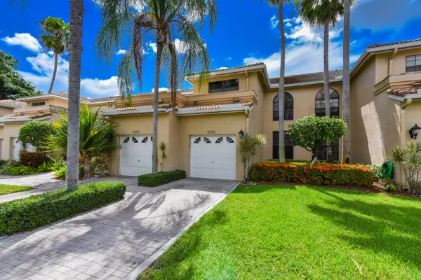 6675 Montego Bay Boulevard #E, Boca Raton, FL 33433