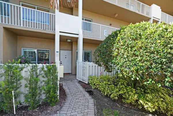 7623 Southampton Terrace #113, Tamarac, FL 33321