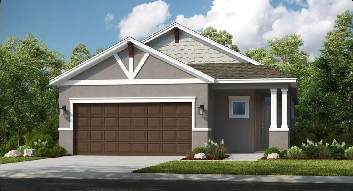 9329 SW Lorenzo Way, Port Saint Lucie, FL 34987 - #1