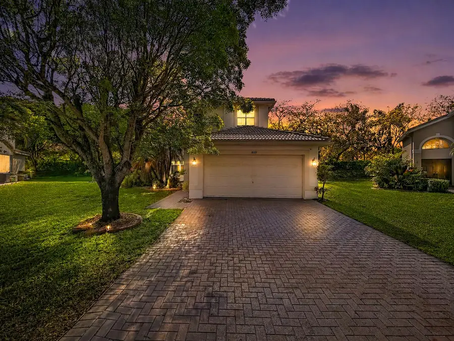 16101 SW 27th Street, Miramar, FL 33027 - #2