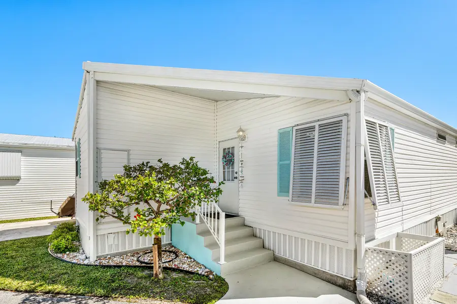 204 Mallard U Drive #U, Briny Breezes, FL 33435 - #3