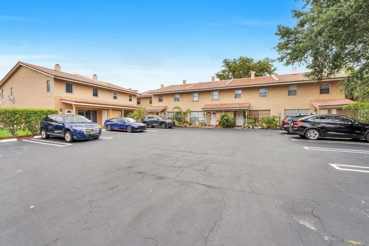 4295 Coral Springs Drive #3c, Coral Springs, FL 33065 - #1